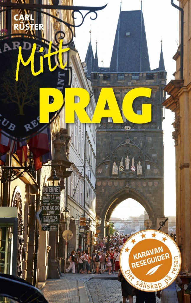 Mitt Prag