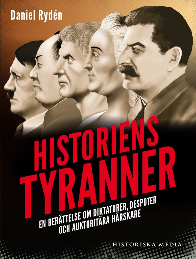 Historiens tyranner